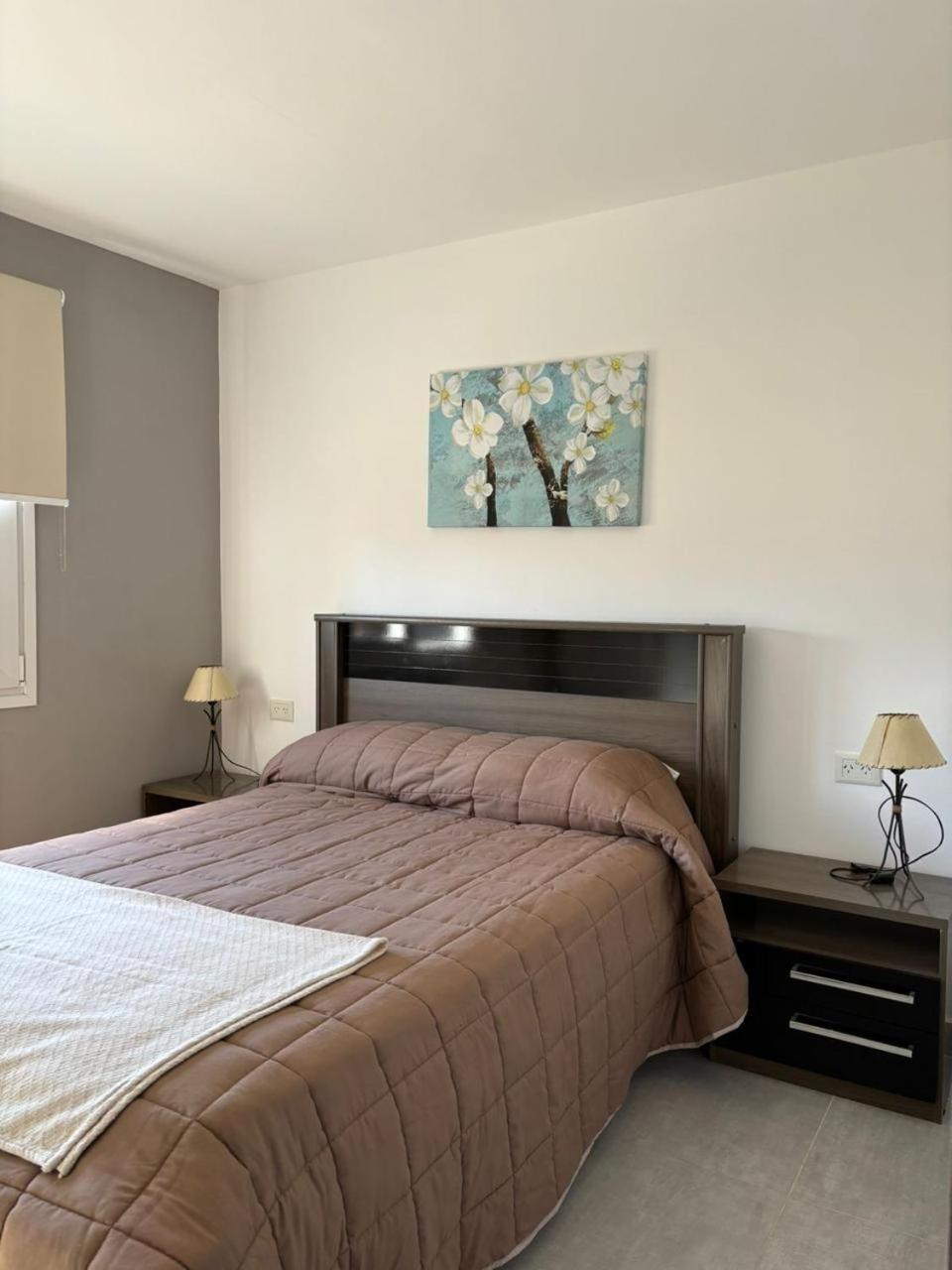 Apartamento Azul San Carlos de Bariloche