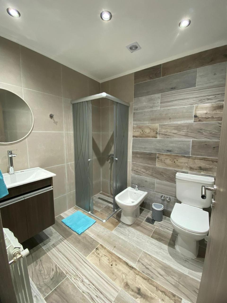 Apartamento Azul San Carlos de Bariloche