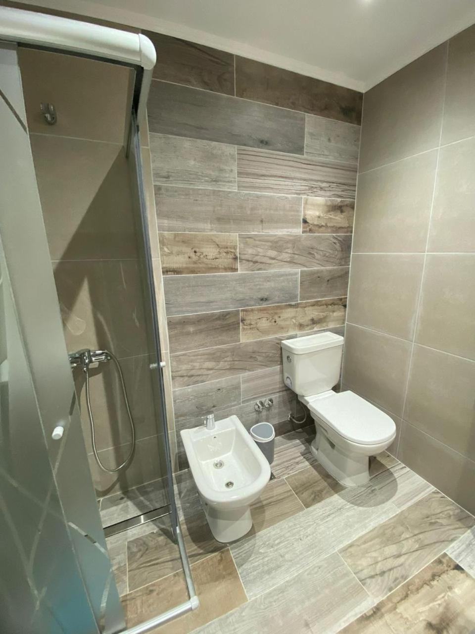 Apartamento Azul *