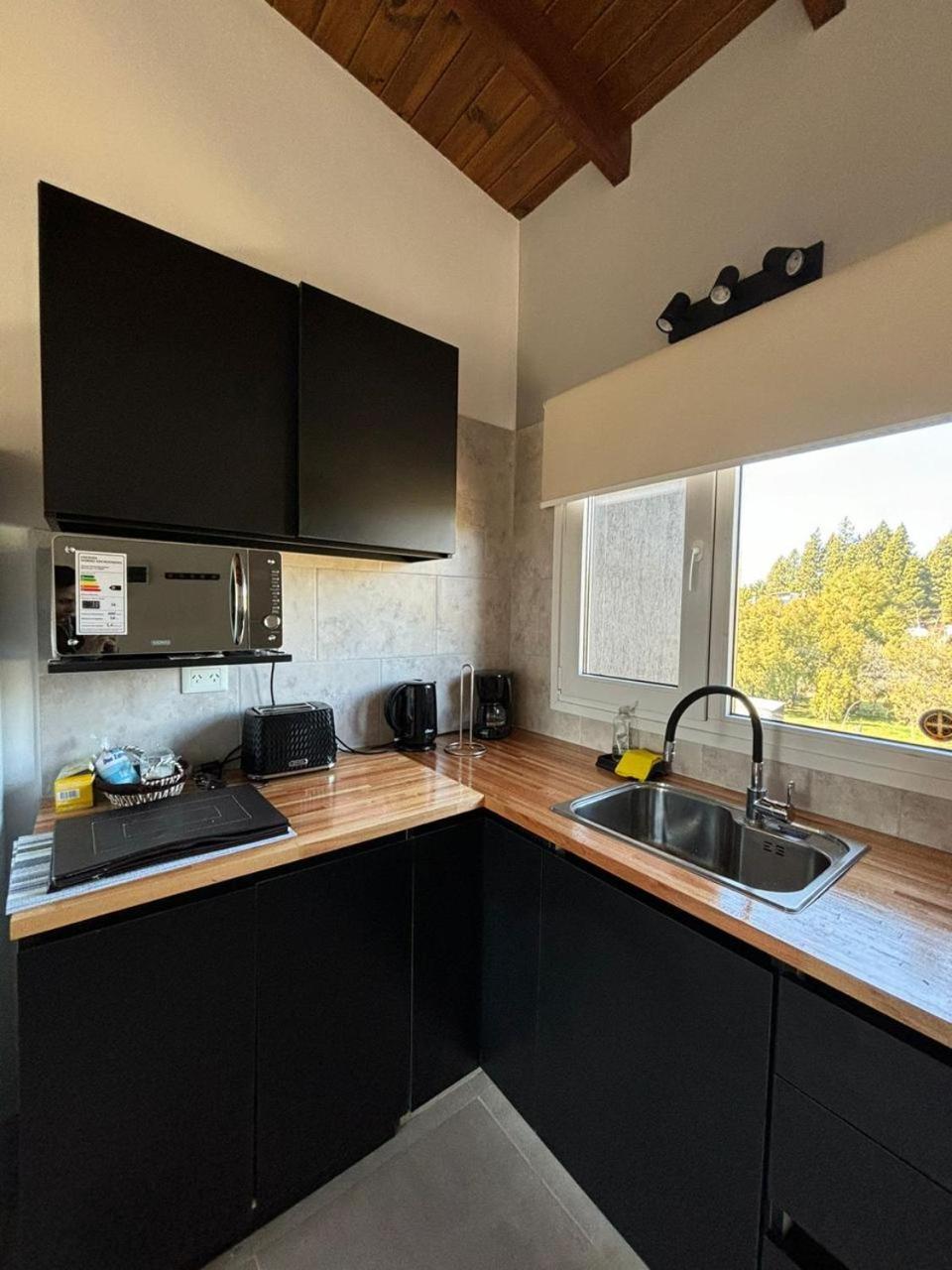 Azul Apartamento San Carlos de Bariloche