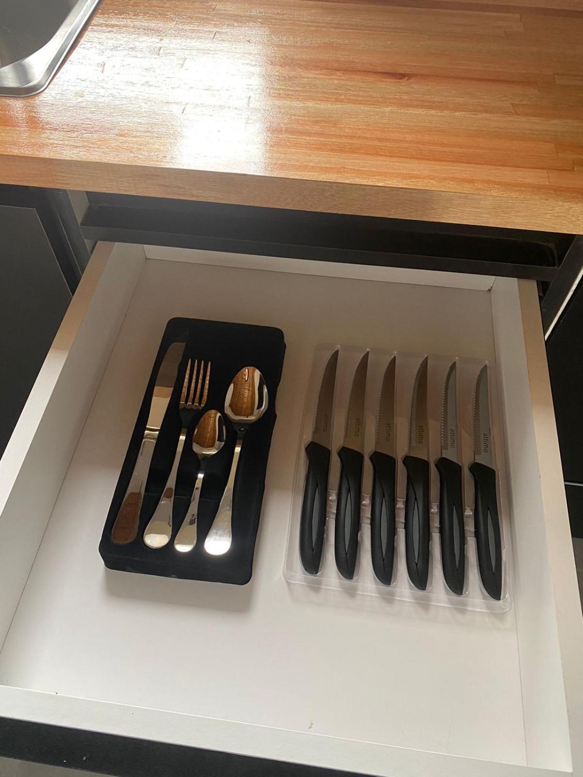 Azul Apartamento