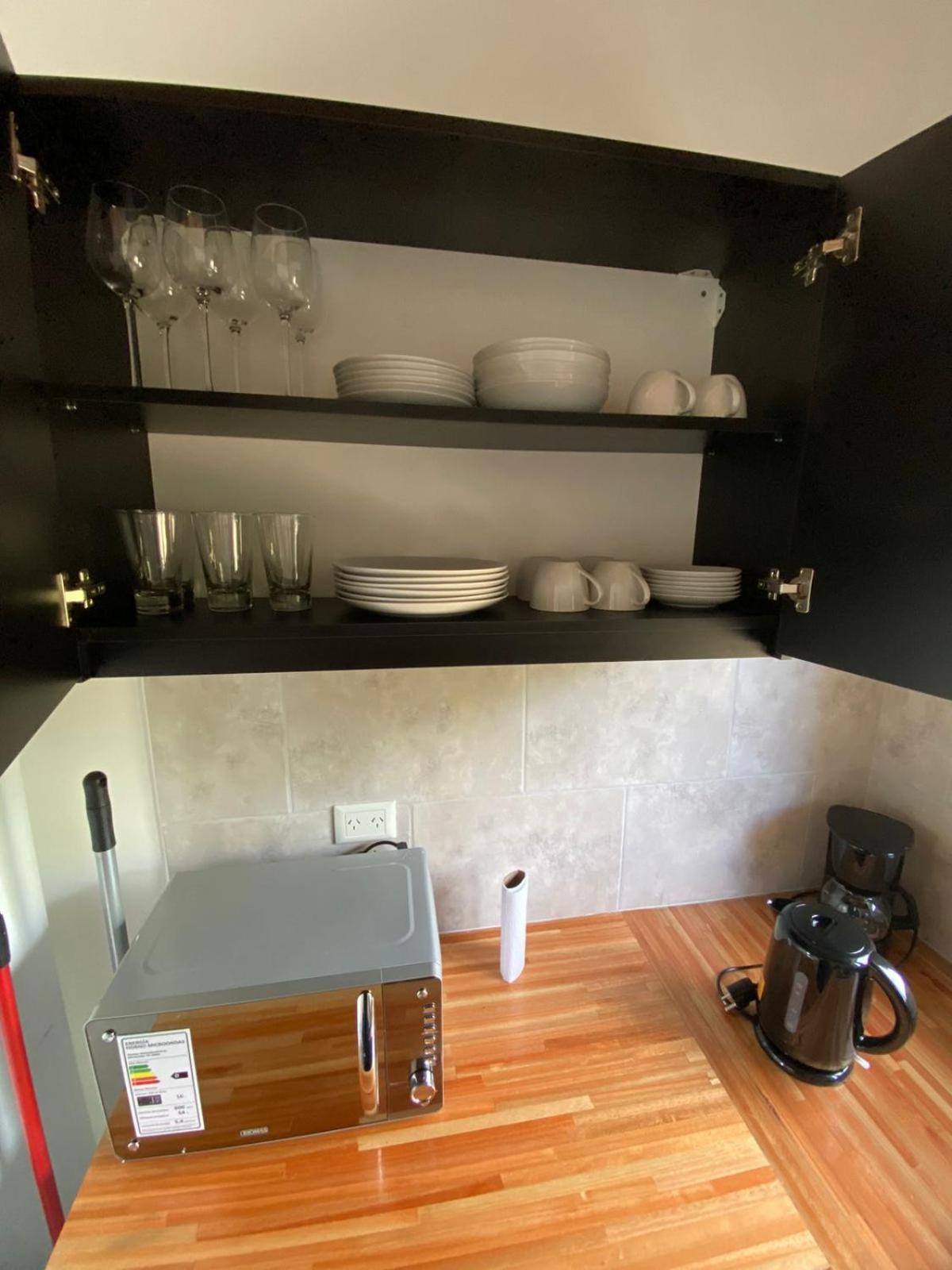 Apartamento Azul *