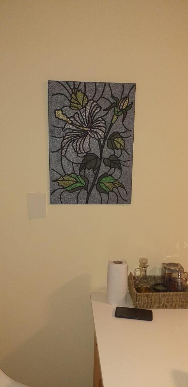 Apartamento Azul