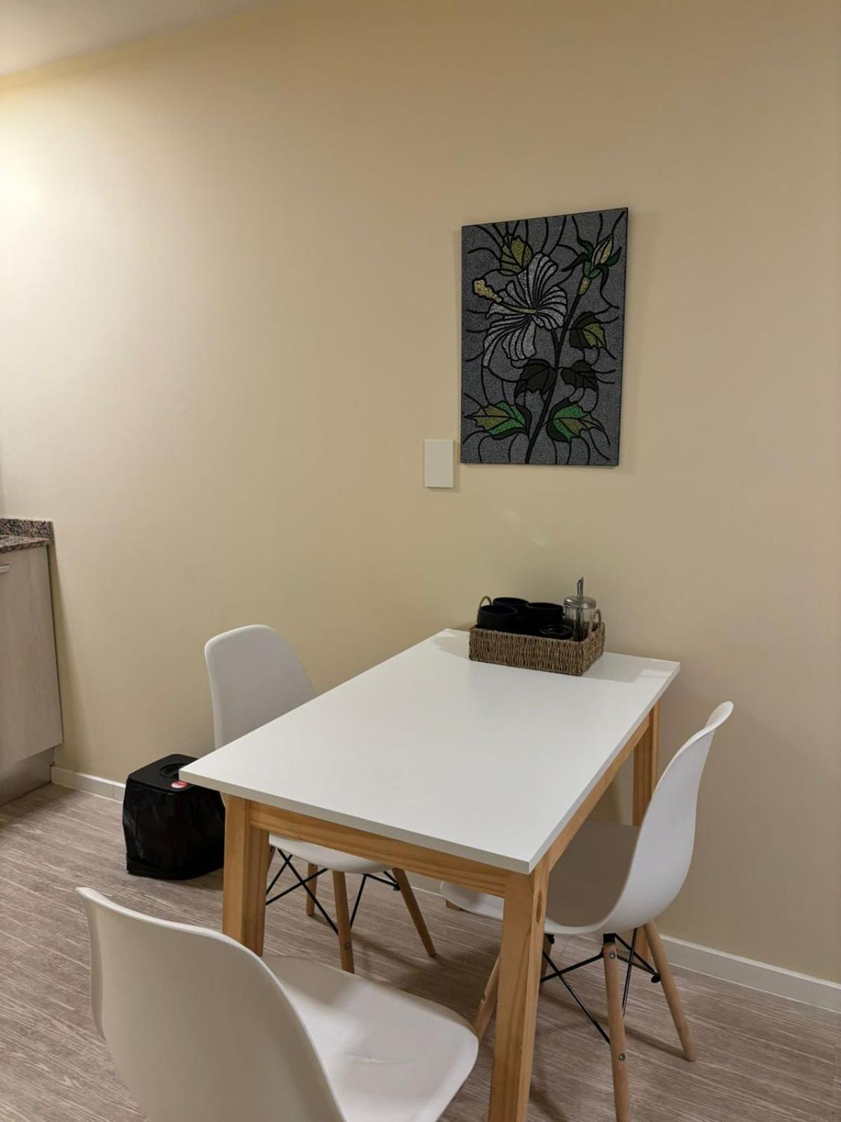 Apartamento Azul *