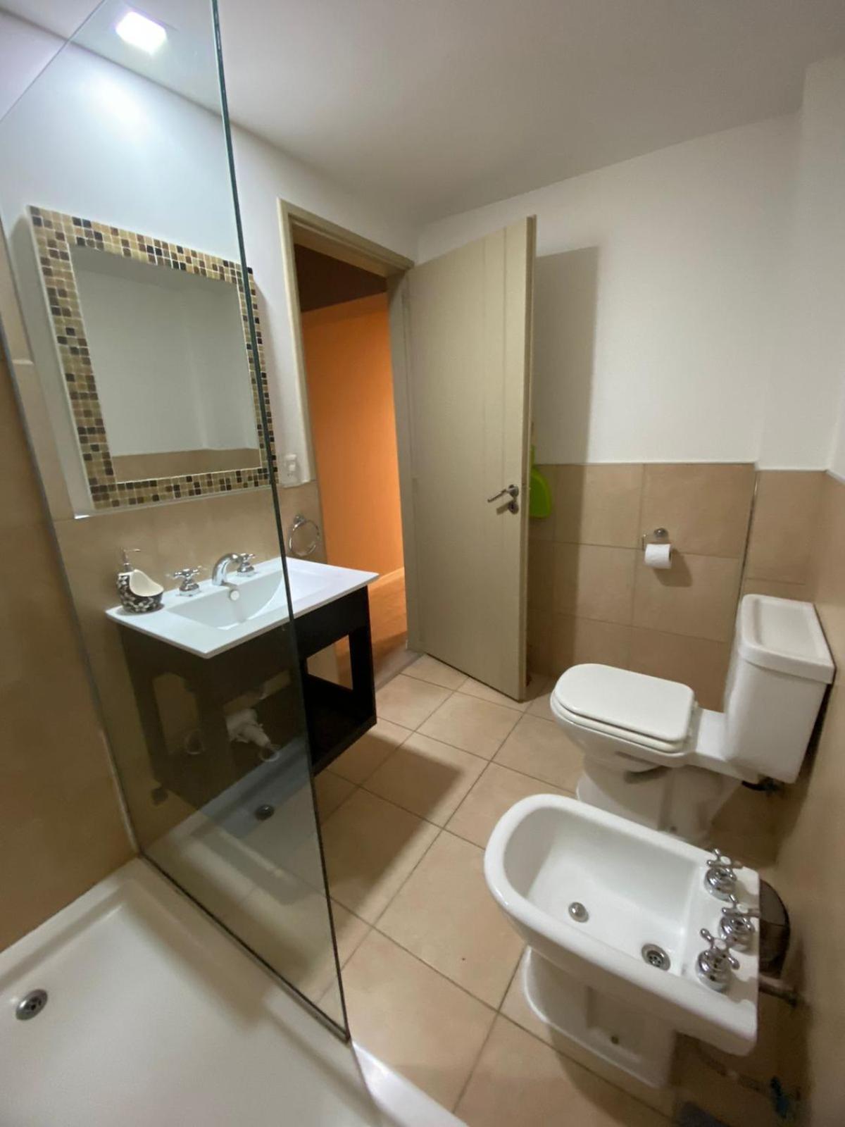 Azul Apartamento