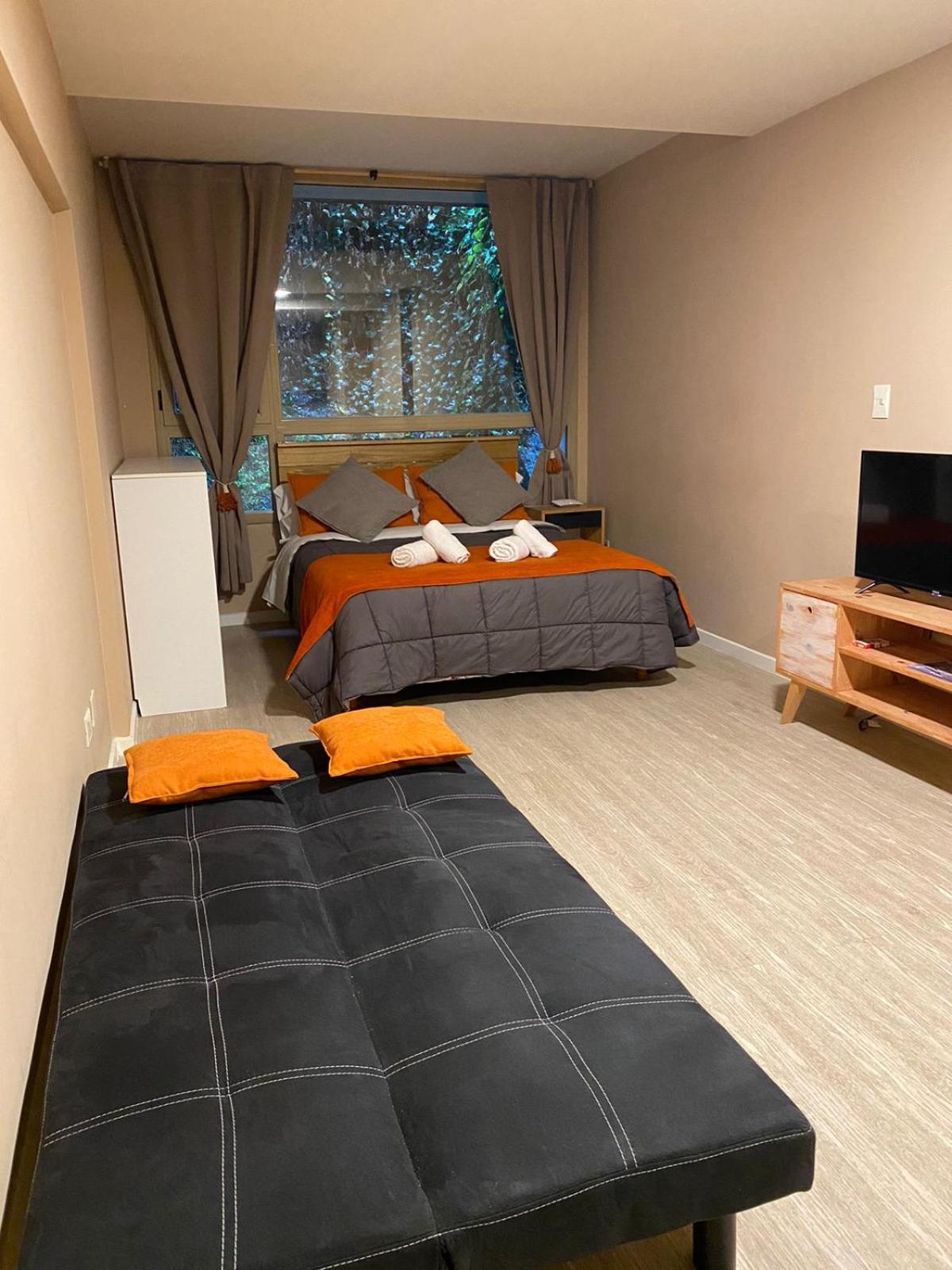 Apartamento Azul *