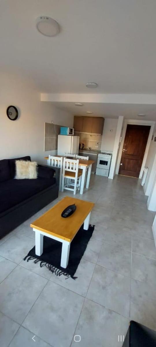 Apartamento Azul