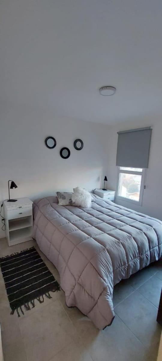 Apartamento Azul *