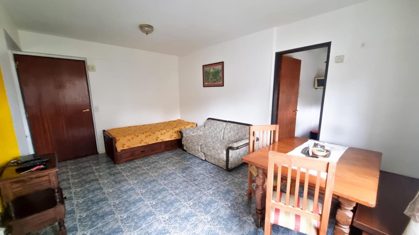 Azul Apartamento