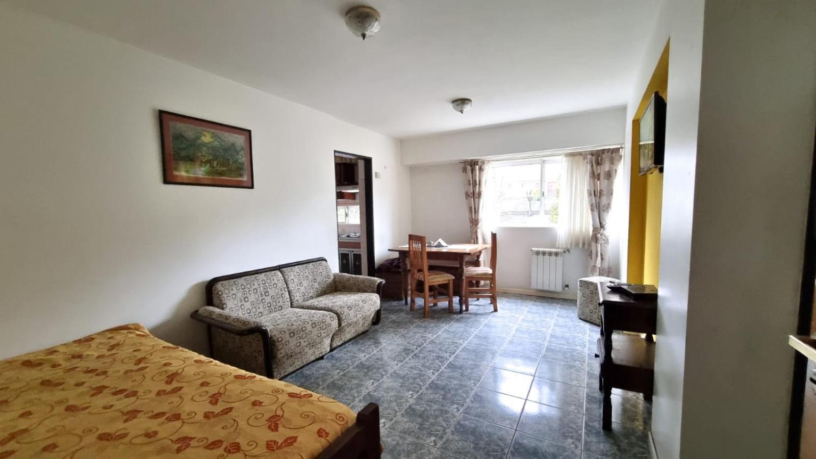 Azul Apartamento *
