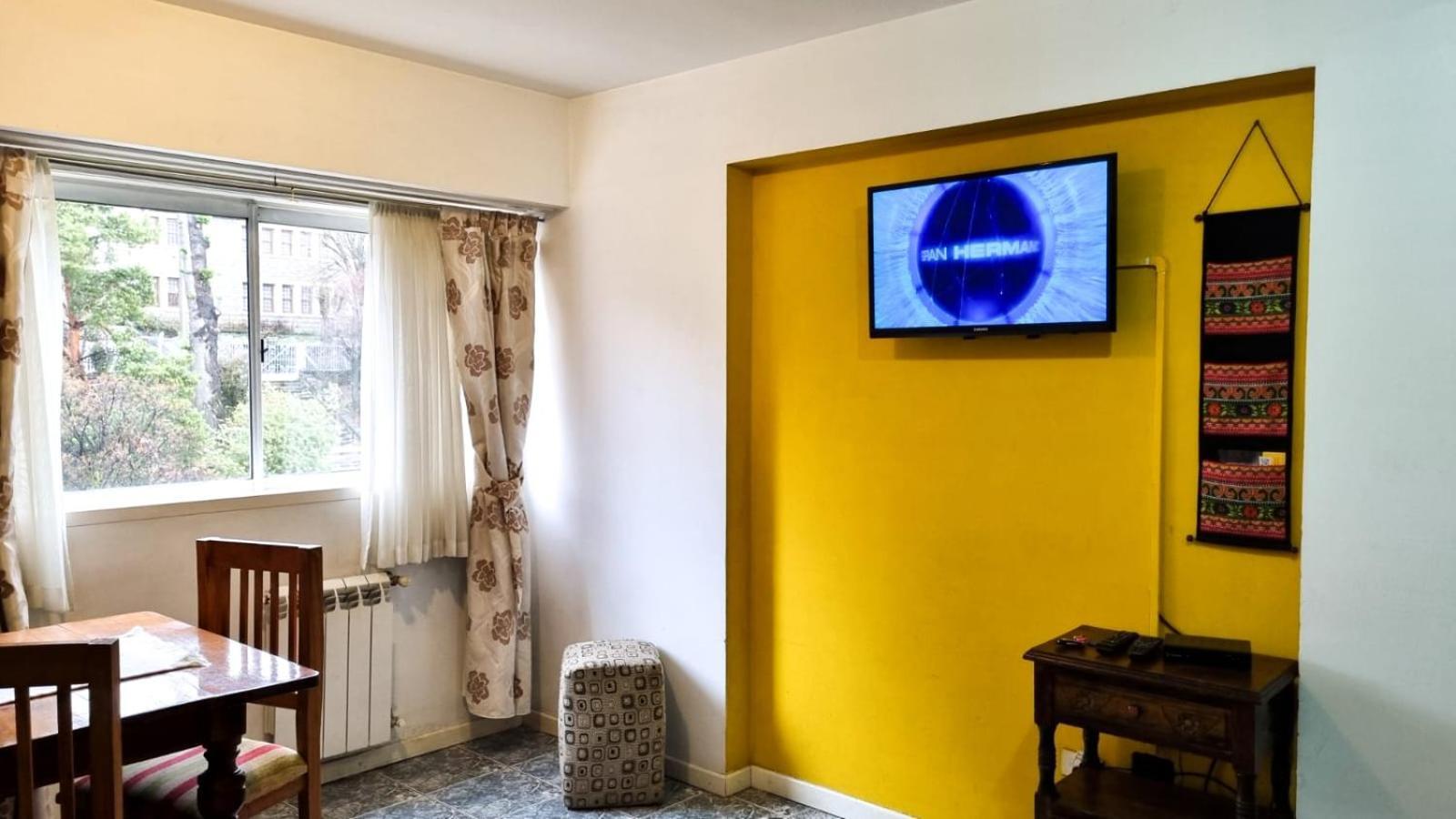 Apartamento Azul San Carlos de Bariloche